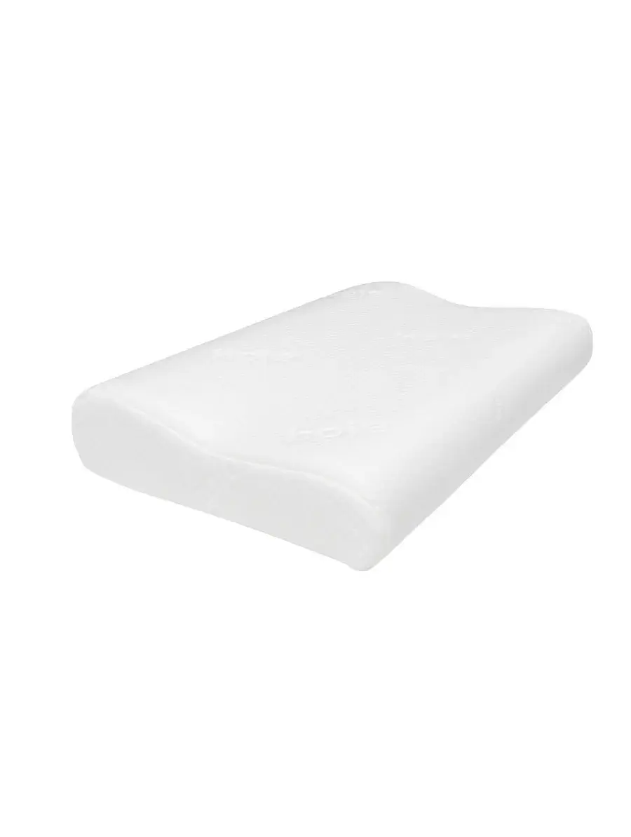Høie Contour ergonomisk pute – produktbilde