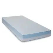 SLEEP TECH By Borg Kjølende madrass – 18 cm – produktbilde