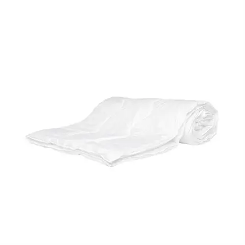 Høie Comfort sommerdyne – resirkulert hulfiber – produktbilde
