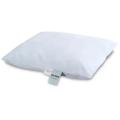 Zen Sleep barnepute allergivennlig fiber 40x45 cm – produktbilde