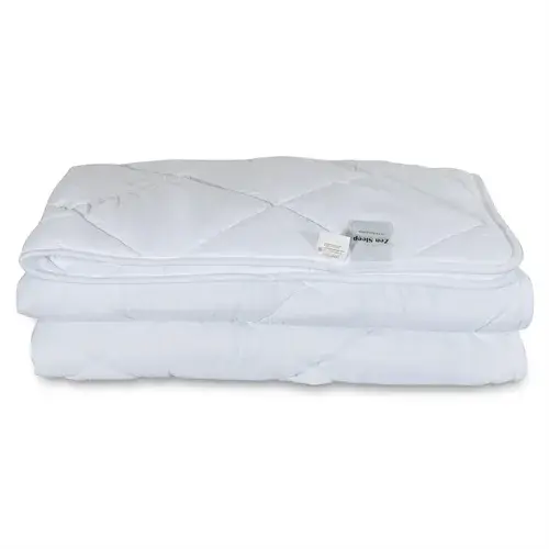 Zen Sleep fiberdyne – allergivennlig helårsdyne – produktbilde