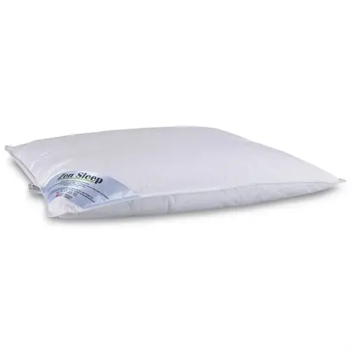 Zen Sleep mellom dunpute 50x70 – moskusdun – produktbilde