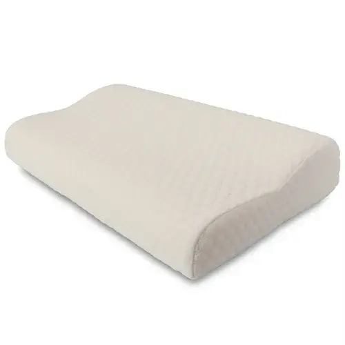 Zen Sleep ergonomisk nakkepute med innebygd svai – produktbilde