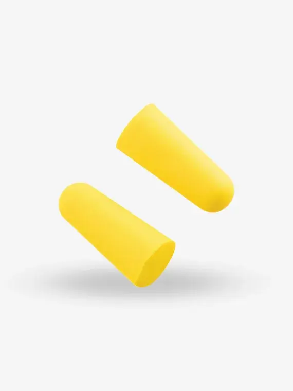 Skumørepropper – produktbilde