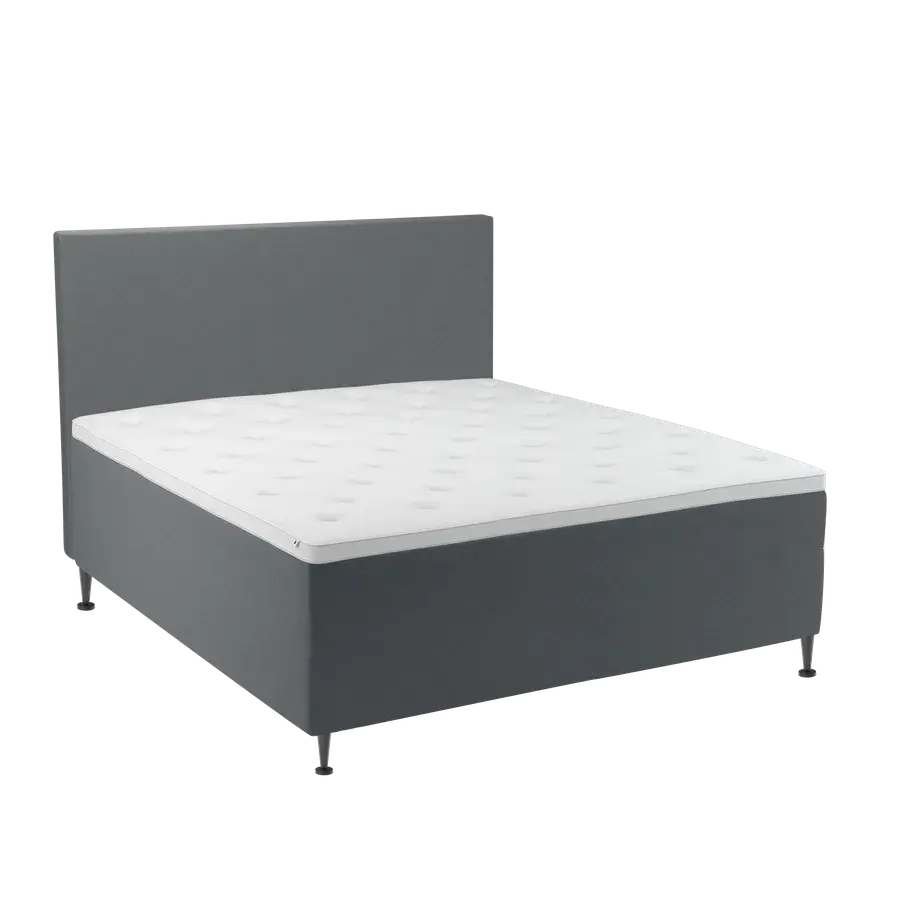 BOBOhome Tidur+ Kontinentalseng 180x200 – produktbilde