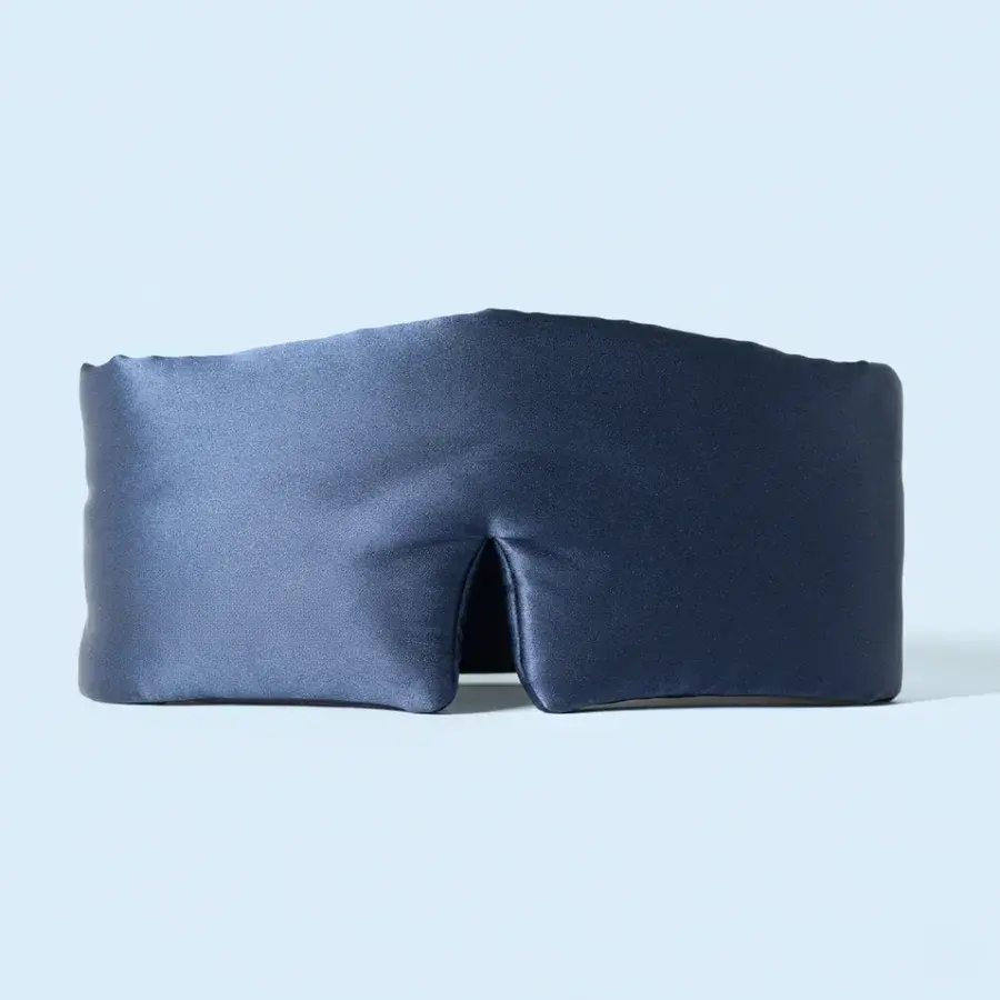 Nordisk Sovemaske (silke) – produktbilde
