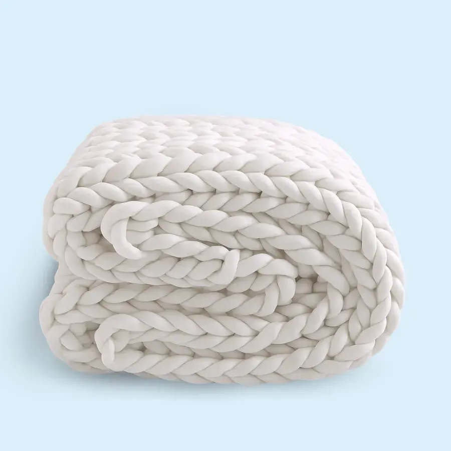 Nordisk Vektteppe – produktbilde